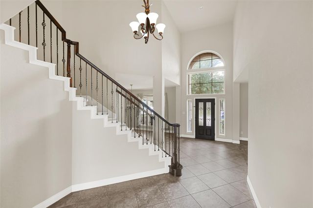 13617 Fountain Mist Drive, Pearland, TX 77584