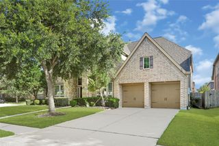 13617 Fountain Mist Drive, Pearland, TX 77584