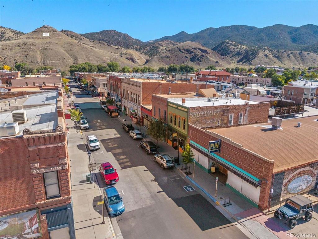 225 F St C, Salida, CO 81201