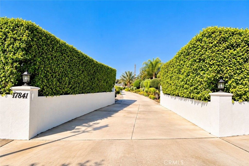 17841 Collins, Villa Park, CA 92861 — exterior