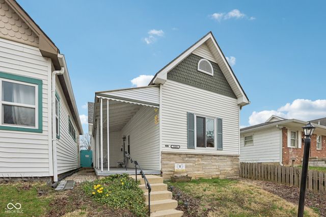 1441 S New Jersey Street, Indianapolis, IN 46225