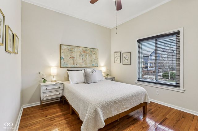 1441 S New Jersey Street, Indianapolis, IN 46225