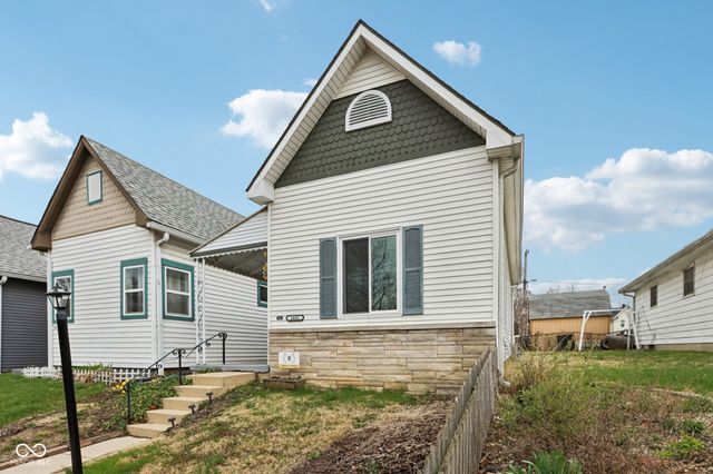 1441 S New Jersey Street, Indianapolis, IN 46225