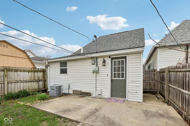 1441 S New Jersey Street, Indianapolis, IN 46225