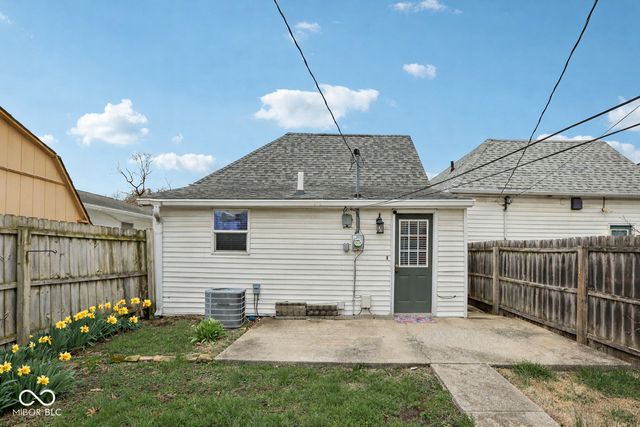 1441 S New Jersey Street, Indianapolis, IN 46225