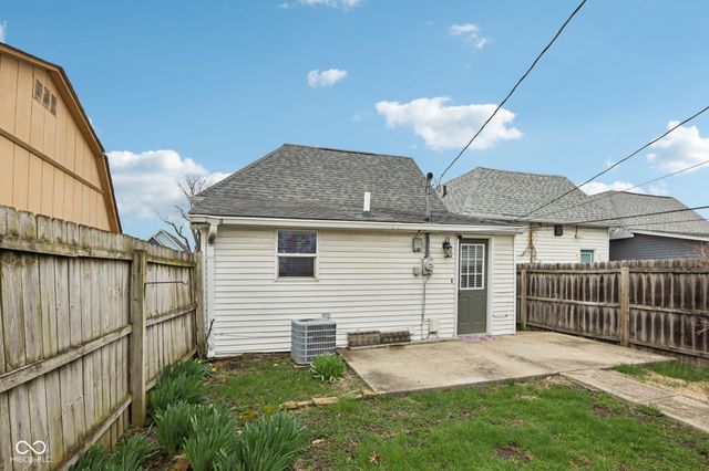 1441 S New Jersey Street, Indianapolis, IN 46225