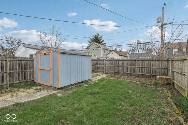 1441 S New Jersey Street, Indianapolis, IN 46225