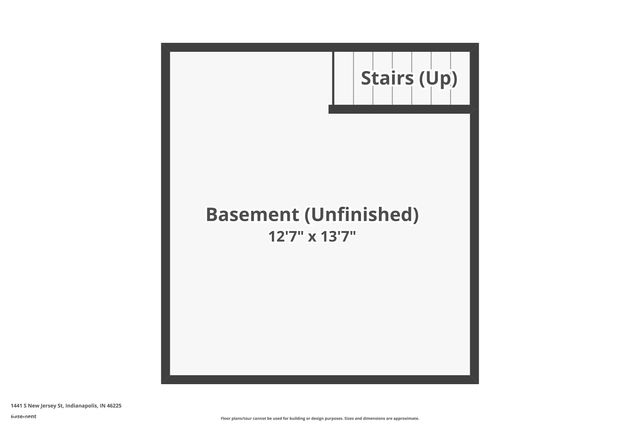 1441 S New Jersey Street, Indianapolis, IN 46225
