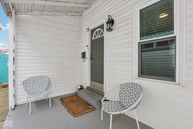 1441 S New Jersey Street, Indianapolis, IN 46225