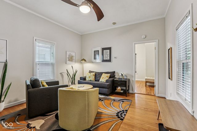 1441 S New Jersey Street, Indianapolis, IN 46225