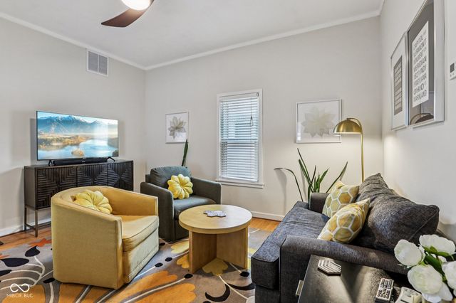 1441 S New Jersey Street, Indianapolis, IN 46225