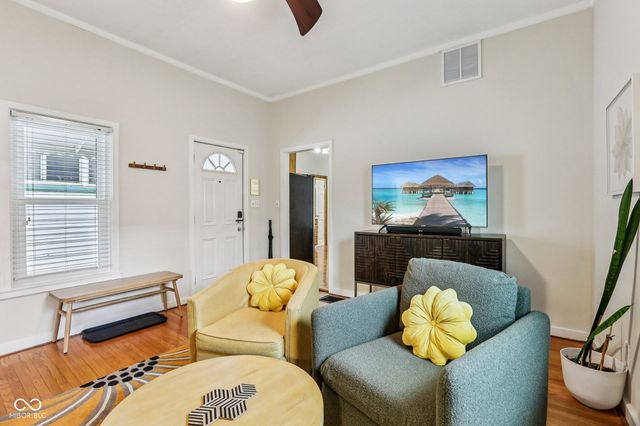 1441 S New Jersey Street, Indianapolis, IN 46225