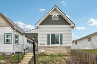 1441 S New Jersey Street, Indianapolis, IN 46225