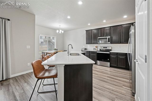 6727 Volga Drive, Colorado Springs, CO 80925