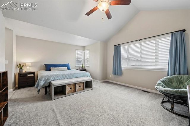 6727 Volga Drive, Colorado Springs, CO 80925