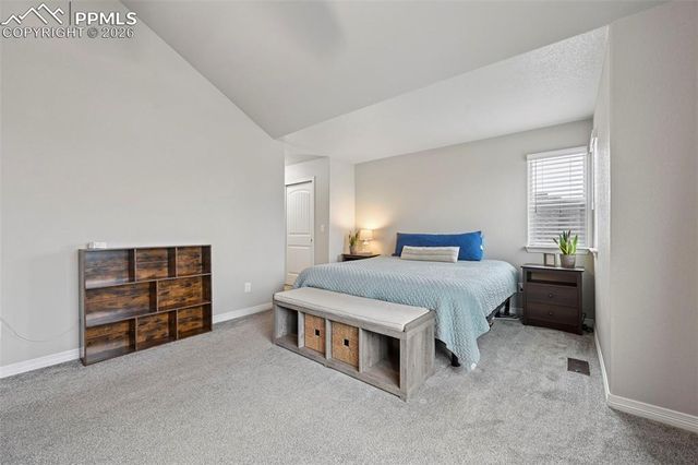 6727 Volga Drive, Colorado Springs, CO 80925