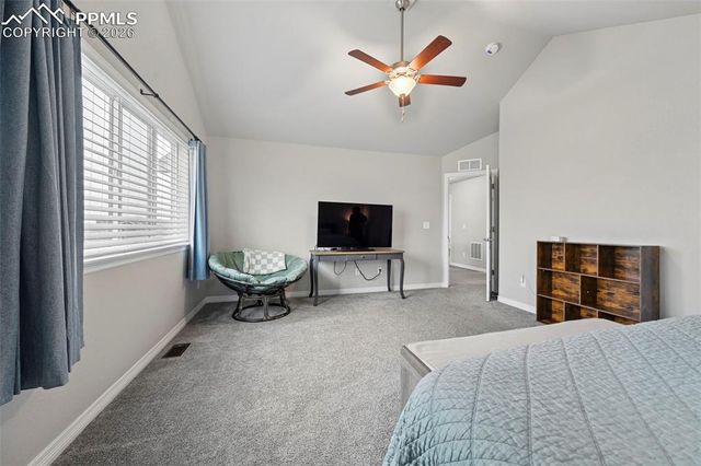 6727 Volga Drive, Colorado Springs, CO 80925
