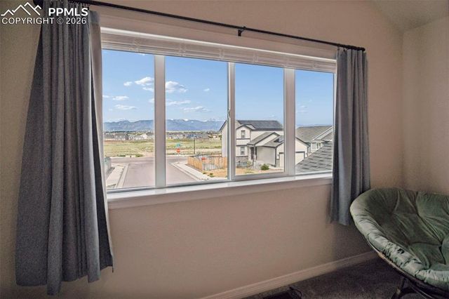 6727 Volga Drive, Colorado Springs, CO 80925