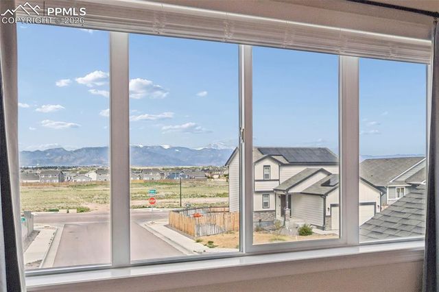6727 Volga Drive, Colorado Springs, CO 80925