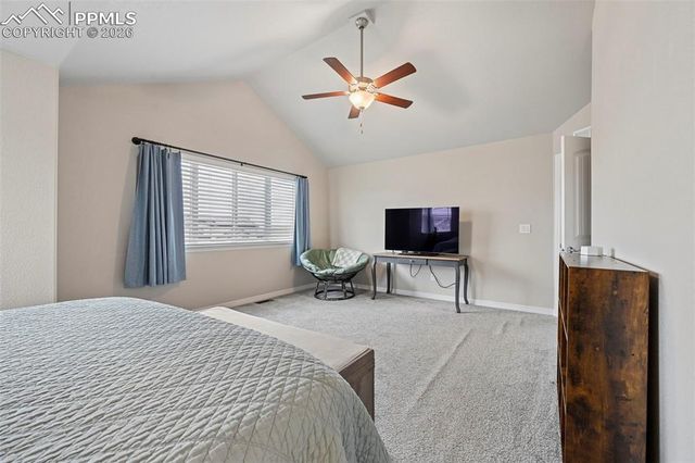 6727 Volga Drive, Colorado Springs, CO 80925