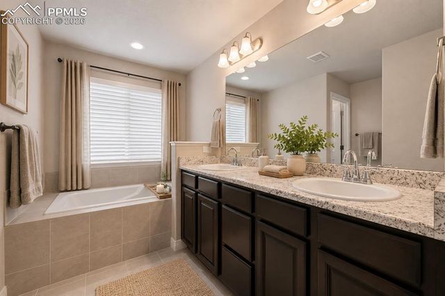 6727 Volga Drive, Colorado Springs, CO 80925