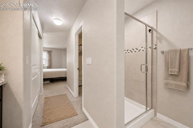 6727 Volga Drive, Colorado Springs, CO 80925
