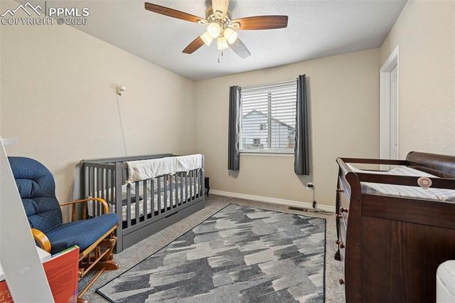 6727 Volga Drive, Colorado Springs, CO 80925