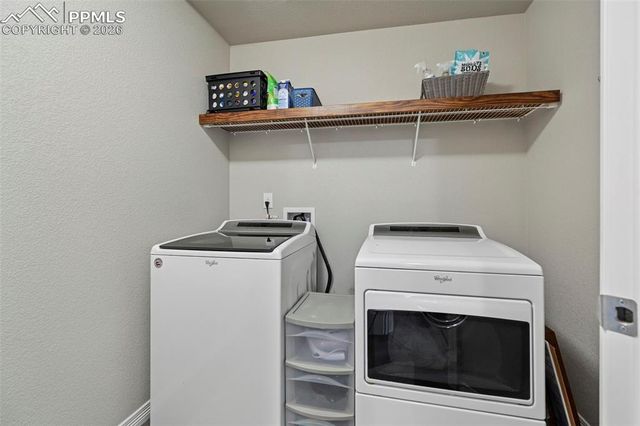 6727 Volga Drive, Colorado Springs, CO 80925