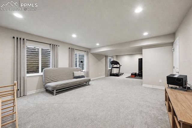 6727 Volga Drive, Colorado Springs, CO 80925