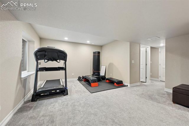 6727 Volga Drive, Colorado Springs, CO 80925