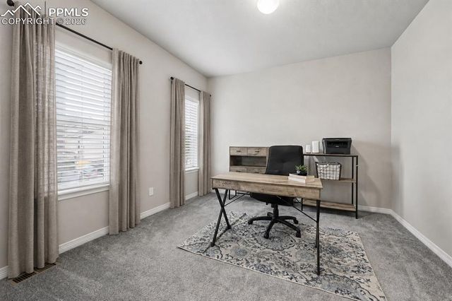 6727 Volga Drive, Colorado Springs, CO 80925