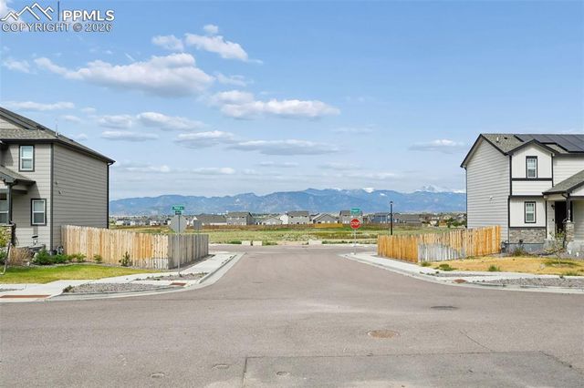 6727 Volga Drive, Colorado Springs, CO 80925