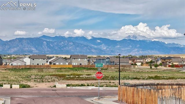 6727 Volga Drive, Colorado Springs, CO 80925