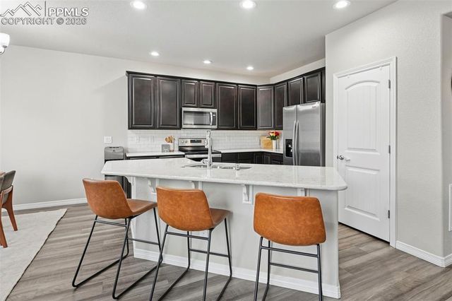 6727 Volga Drive, Colorado Springs, CO 80925