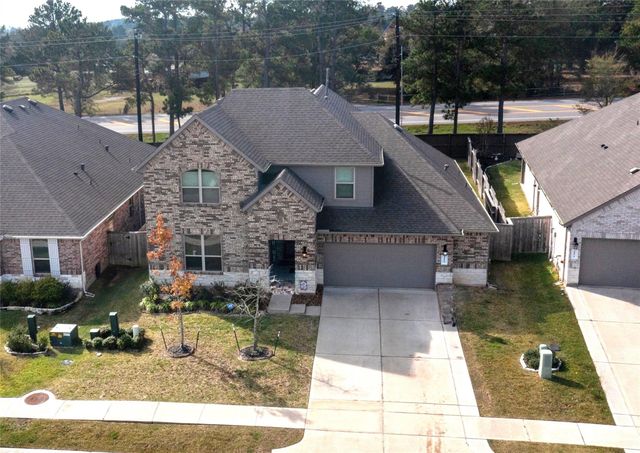 20167 Bushwick Falls Drive, Montgomery, TX 77316