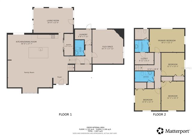 3829 ERIC COURT, Lakeland, FL 33813