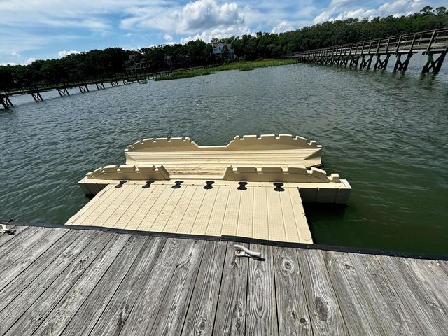 2947 Maritime Forest Drive, Johns Island, SC 29455