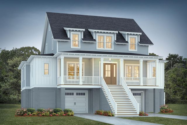 2947 Maritime Forest Drive, Johns Island, SC 29455