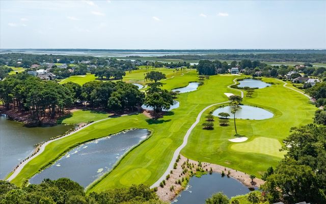 2947 Maritime Forest Drive, Johns Island, SC 29455