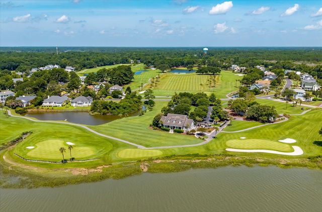 2947 Maritime Forest Drive, Johns Island, SC 29455
