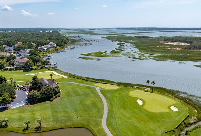 2947 Maritime Forest Drive, Johns Island, SC 29455
