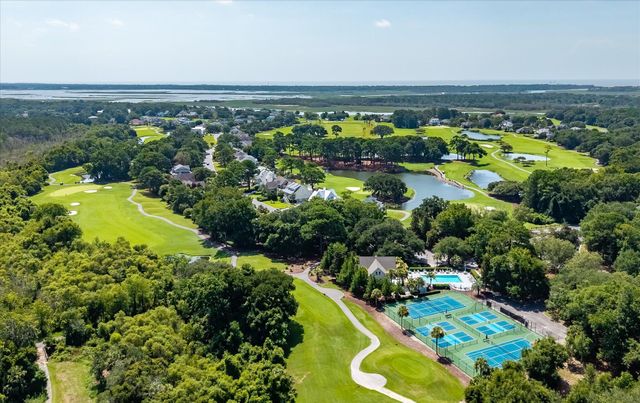2947 Maritime Forest Drive, Johns Island, SC 29455