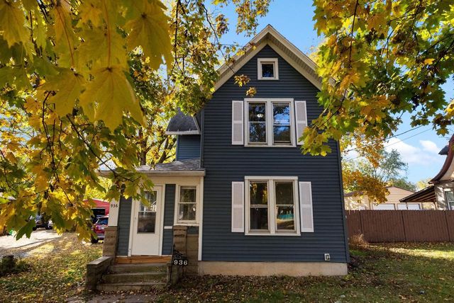 936 Highland Avenue, Beloit, WI 53511