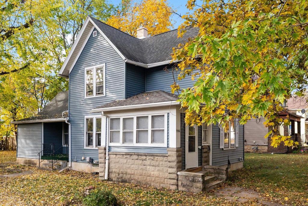 936 Highland Avenue, Beloit, WI 53511