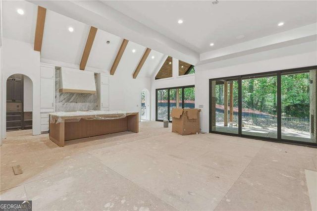 720 Edgewater Trail, Atlanta, GA 30328