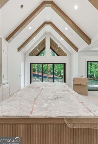 720 Edgewater Trail, Atlanta, GA 30328