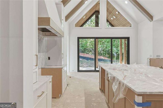 720 Edgewater Trail, Atlanta, GA 30328