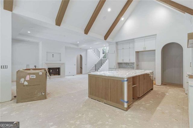 720 Edgewater Trail, Atlanta, GA 30328
