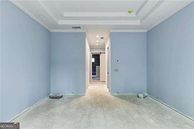 720 Edgewater Trail, Atlanta, GA 30328