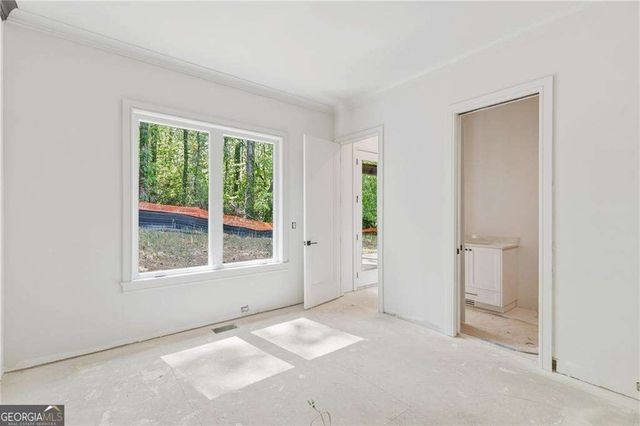 720 Edgewater Trail, Atlanta, GA 30328